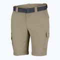 Мъжки панталони за трекинг Columbia Silver Ridge II converti 221 brown 1794891 8