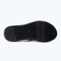 Дамски джапанки Teva Voya Flip bar street black 4