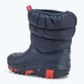 Детски ботуши за сняг Crocs Classic Neo Puff black 3