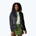 Дамски суитшърт Columbia Fire Side II Sherpa Full Zip shark 5