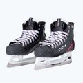 Мъжки хокейни кънки за вратар CCM EFlex 6.5 SR REGULAR black 2