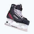 Мъжки хокейни кънки за вратар CCM EFlex 6.5 SR REGULAR black 6