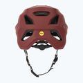 Каска за велосипед Fox Racing Speedframe Solid rust 4