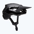 Fox Racing Speedframe Pro матова черна каска за велосипед 2