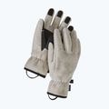Ръкавици за трекинг Patagonia Synch oatmeal heather 2