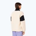 Дамски суитшърт за сноуборд Tnp Ember Half Zip Rc Fleece arctic white 4