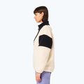 Дамски суитшърт за сноуборд Tnp Ember Half Zip Rc Fleece arctic white 5