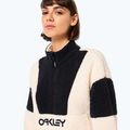 Дамски суитшърт за сноуборд Tnp Ember Half Zip Rc Fleece arctic white 6