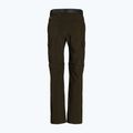 Мъжки панталони за трекинг Columbia Silver Ridge II converti 319 green 1794891 9