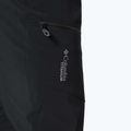 Мъжки панталони за трекинг Columbia Titan Pass black 4