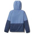 Columbia Out-Shield Dry Blue мъжка качулка за трекинг 1931061 2