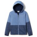 Columbia Out-Shield Dry Blue мъжка качулка за трекинг 1931061