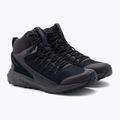 Мъжки ботуши за трекинг Columbia Trailstorm Mid WP 010 black 1938881 5