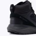 Мъжки ботуши за трекинг Columbia Trailstorm Mid WP 010 black 1938881 7