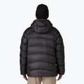 Мъжко пухено яке Patagonia Fitz Roy Down Hoody black 3