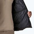 Мъжко пухено яке Patagonia Fitz Roy Down Hoody black 9