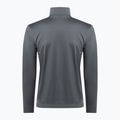 Under Armour Sportstyle Tricot сив мъжки суитшърт за тренировки 1329293-012 2