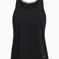Тренировъчна тениска за жени Under Armour Isochill Run Tank black 1361925-001 3