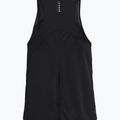 Тренировъчна тениска за жени Under Armour Isochill Run Tank black 1361925-001 4