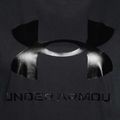 Under Armour Live Sportstyle Graphic черна/черна дамска тениска 6