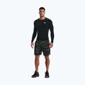 Under Armour мъжка тениска с дълъг ръкав Ua Hg Armour Comp LS black 1361524-001 2