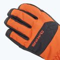 Детски ръкавици за сноуборд Dakine Yukon pureed pumpkin 5