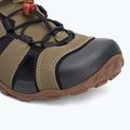 Мъжки сандали Teva Flintwood dark olive 7