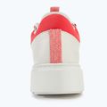 Дамски обувки Timberland Laurel Court white full grain/orange 6