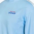 Дамски суитшърт Napapijri B-Keith C blue clear 9