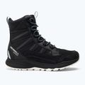 Дамски туристически обувки Merrell Bravada Edge 2 Thermo Mid WP black/arona 2