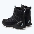 Дамски туристически обувки Merrell Bravada Edge 2 Thermo Mid WP black/arona 3