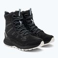 Дамски туристически обувки Merrell Bravada Edge 2 Thermo Mid WP black/arona 4