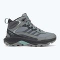 Дамски обувки Merrell Speed Strike 2 Mid GTX monument 2
