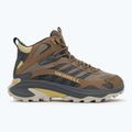 Мъжки туристически обувки Merrell Moab Speed 2 Mid GTX Cairn 2