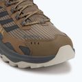 Мъжки туристически обувки Merrell Moab Speed 2 Mid GTX Cairn 7