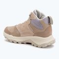 Дамски туристически обувки Merrell Tempo Sol Mid Wp hazel 3