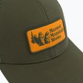 Marmot Retro Trucker бейзболна шапка зелена M143134859 5