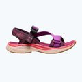Дамски сандали KEEN Leiki OT plum perfect/dubarry 8