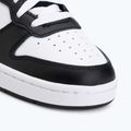 Обувки Nike Court Borough Mid 2 white/white/black/university red 7