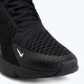 Mъжки обувки Nike Air Max 270 black/volt/reflex silver/white 7