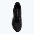 Дамски обувки за бягане Brooks Revel Max black/grey/white 5