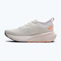 Дамски обувки за бягане Brooks Glycerin 23 white/mulled grape/clear 3