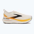 Мъжки обувки за бягане  Brooks Glycerin GTS 23 arctic wolf/angora/orange 2
