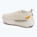 Мъжки обувки за бягане  Brooks Glycerin GTS 23 arctic wolf/angora/orange 3