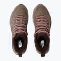 Дамски ботуши за трекинг The North Face Vectiv Exploris Mid Futurelight Lthr brown NF0A5G3AMD01 12