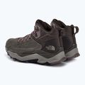 Дамски ботуши за трекинг The North Face Vectiv Exploris Mid Futurelight Lthr brown NF0A5G3AMD01 3