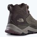 Дамски ботуши за трекинг The North Face Vectiv Exploris Mid Futurelight Lthr brown NF0A5G3AMD01 8