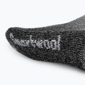 Скиорски принадлежности за трекинг Smartwool Classic Hike Extra Cushion Crew czarno-szare SW0131000011 4