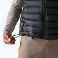 Мъжки елек Patagonia Down Sweater black 7