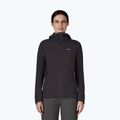 Patagonia Nano-Air Light Hybrid Hoody black - дамски